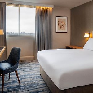 Double Room Mobility accessible
